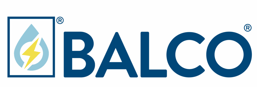BALCO Pipes logo