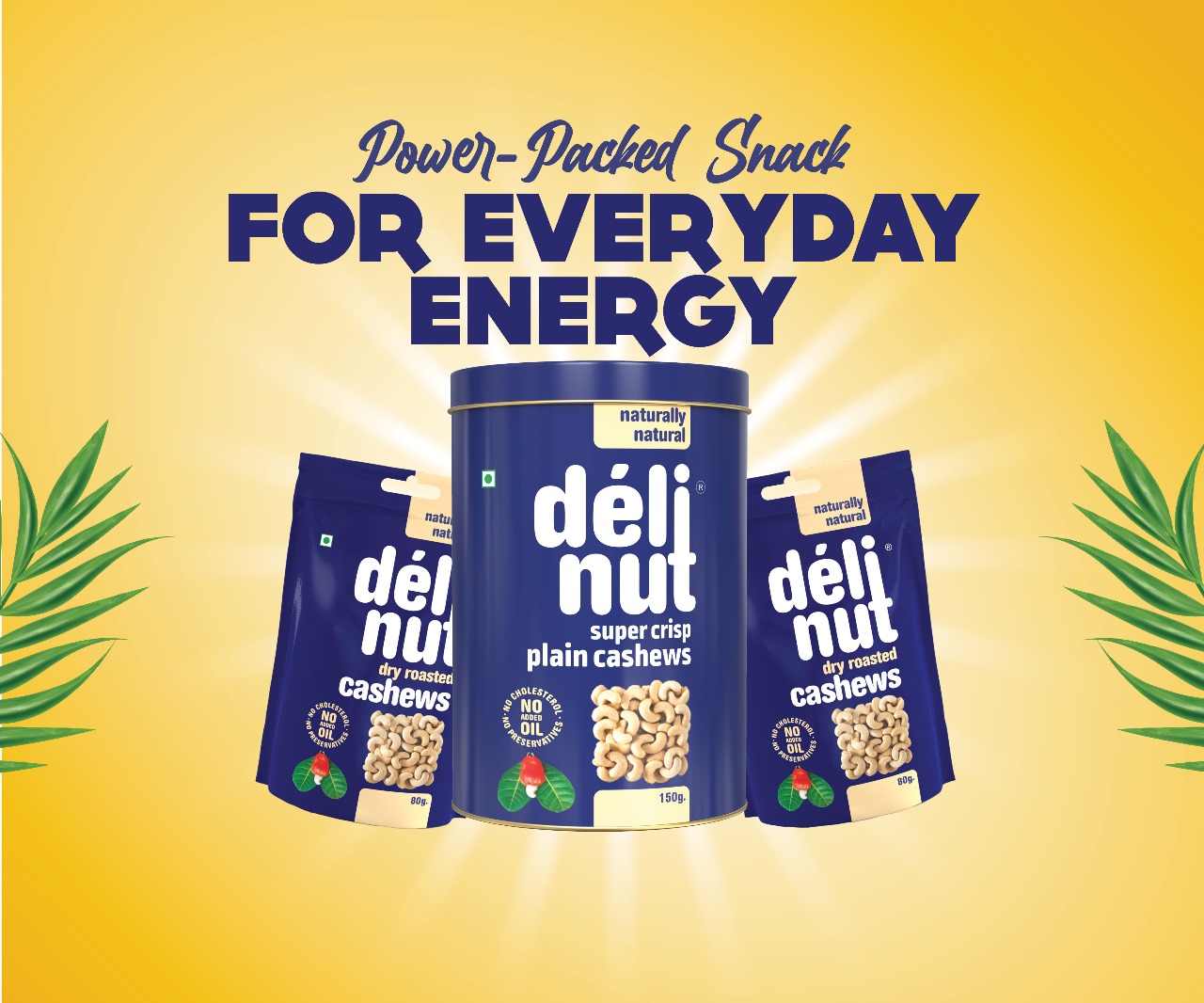Delinut E-commerce