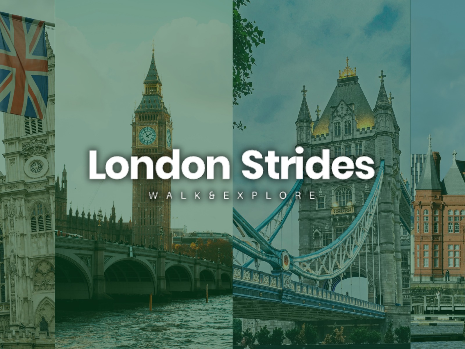 London Strides