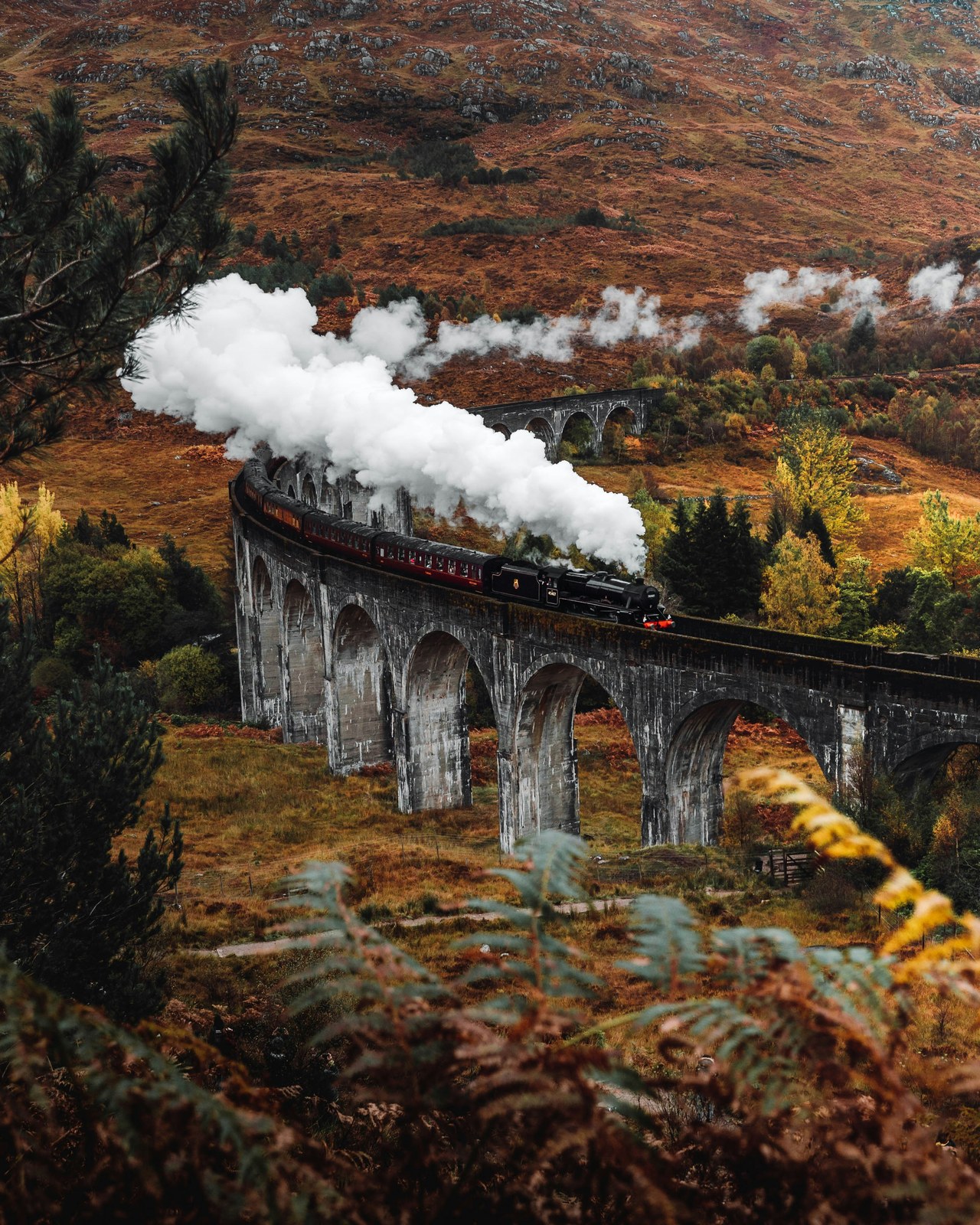 Ireland — Tailored journeys, rich traditions