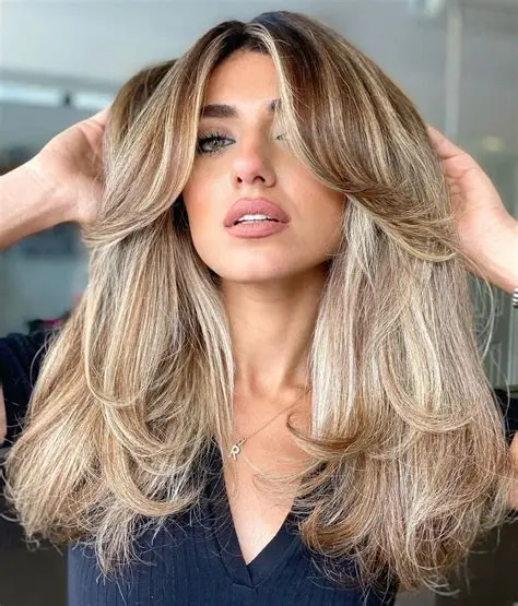 POSHÉ hair care