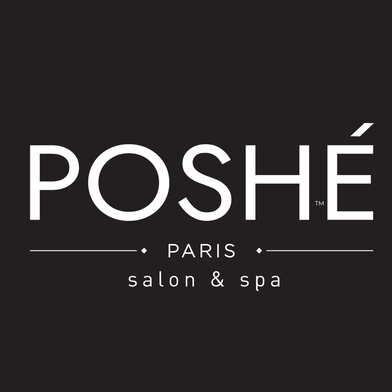 POSHÉ Paris