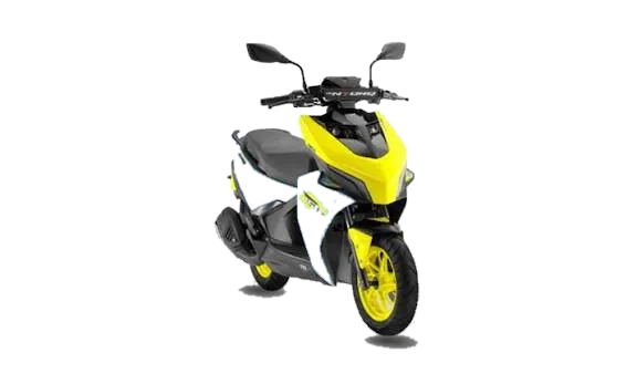 TVS NTORQ 150 Influencer Campaign – Kerala