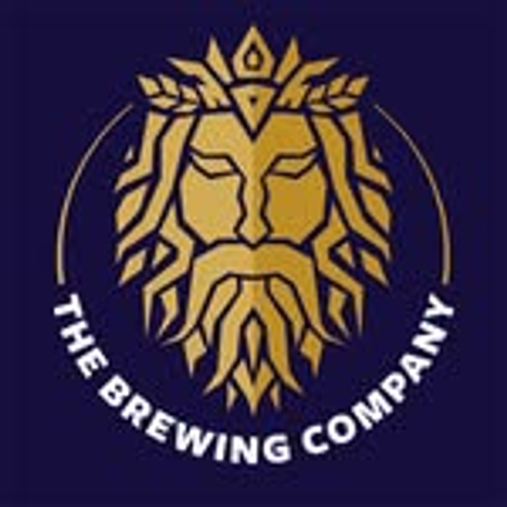 The Brewing Company logo