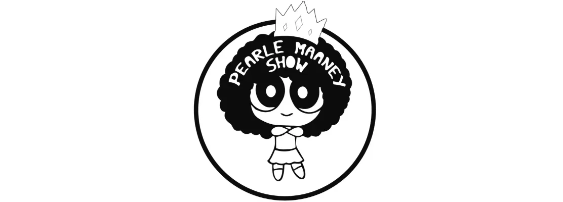 Pearle Maaney Show Branding