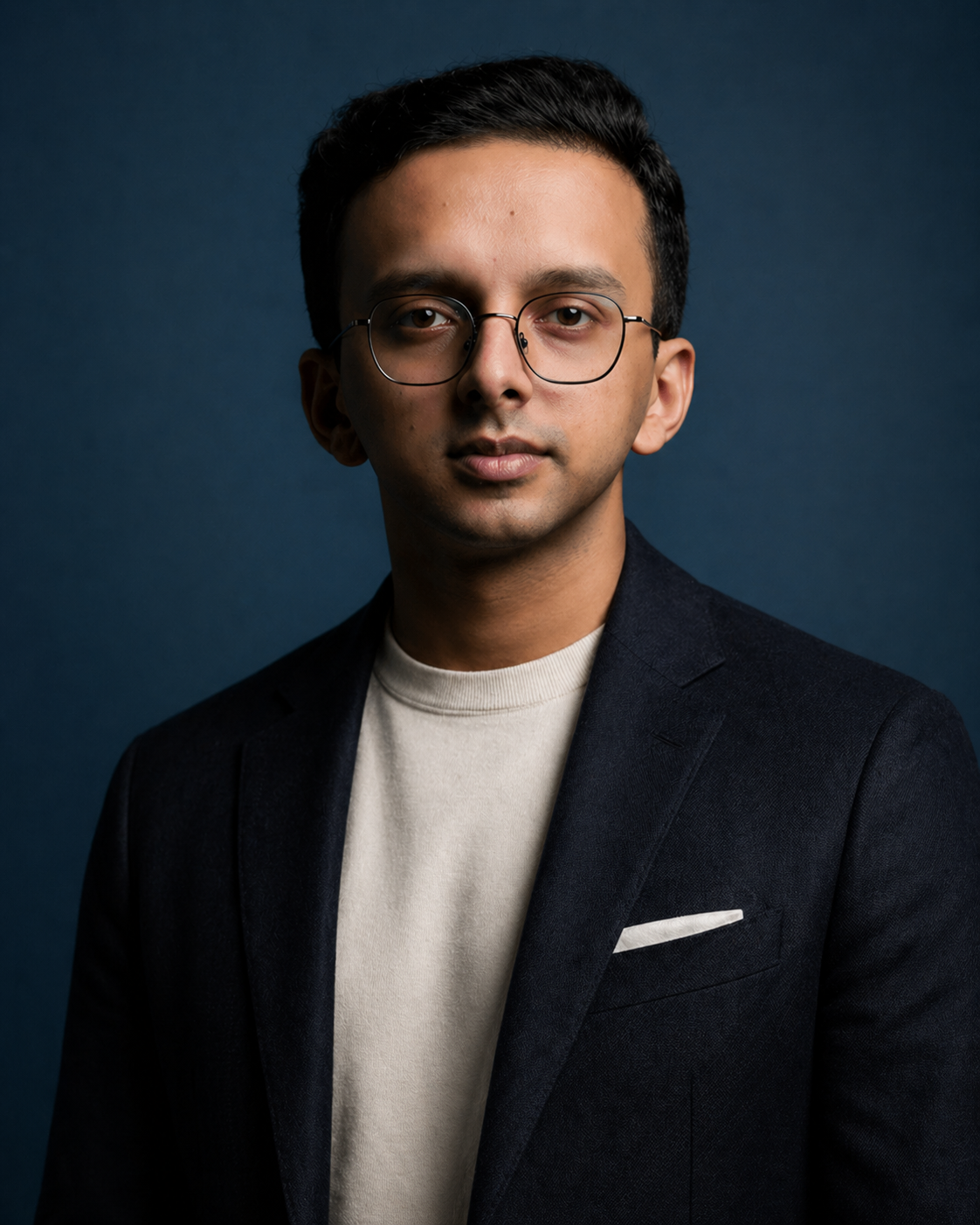 Akhil Dev