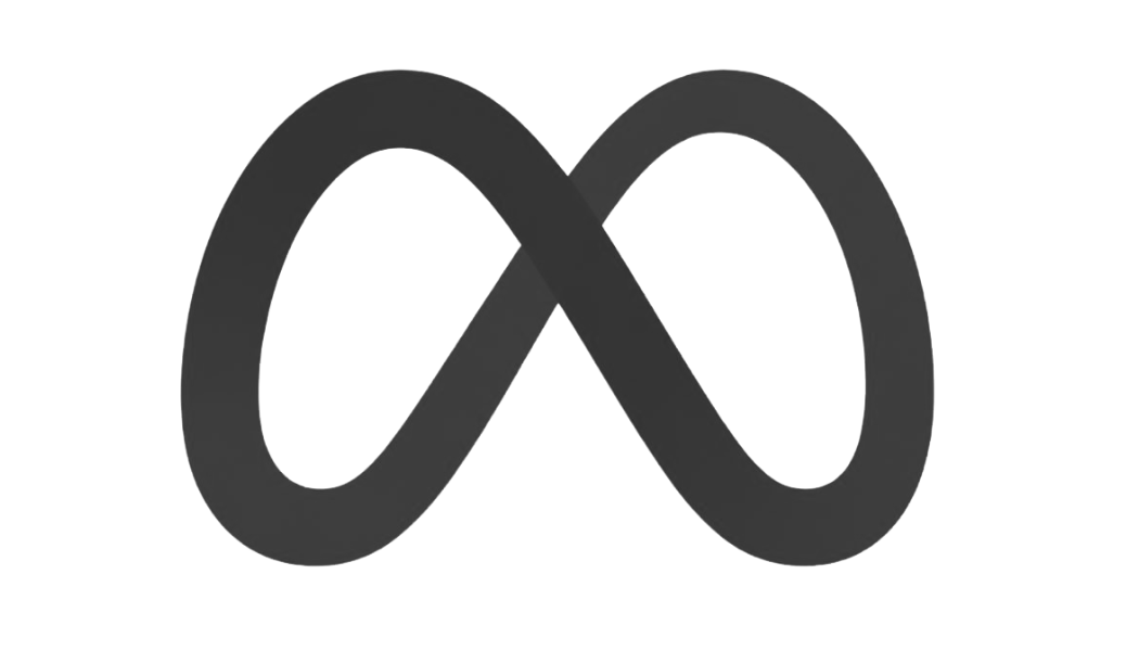 Meta Business Suite logo