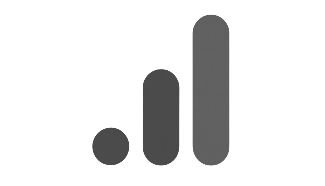 Google Analytics logo