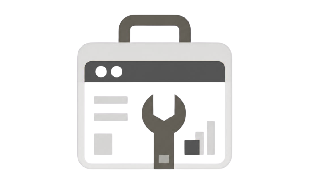 Google Search Console logo
