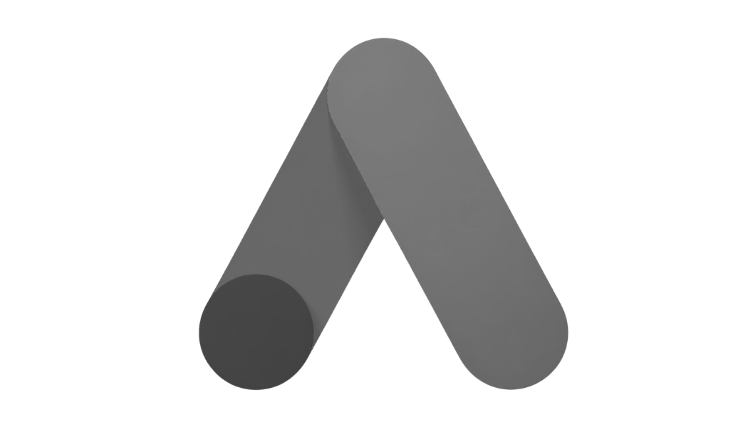 Google Ads logo