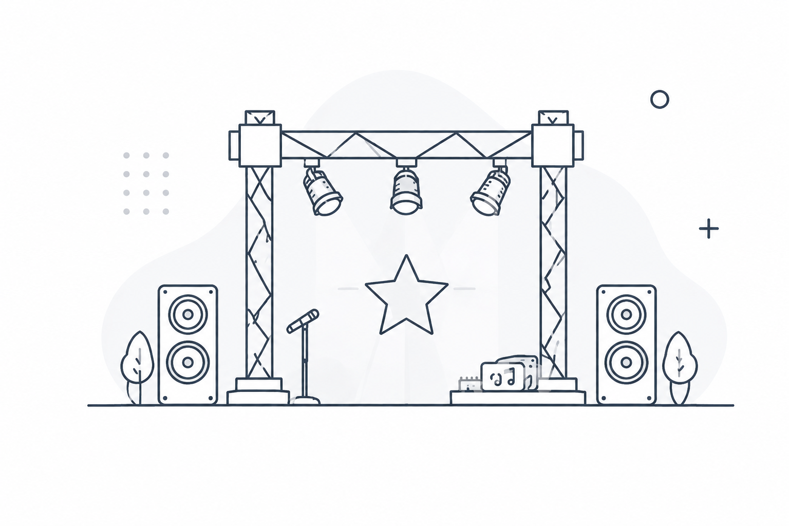 Events and Entertainment