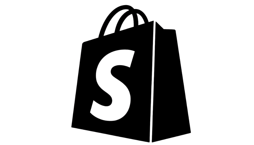 Shopify logo