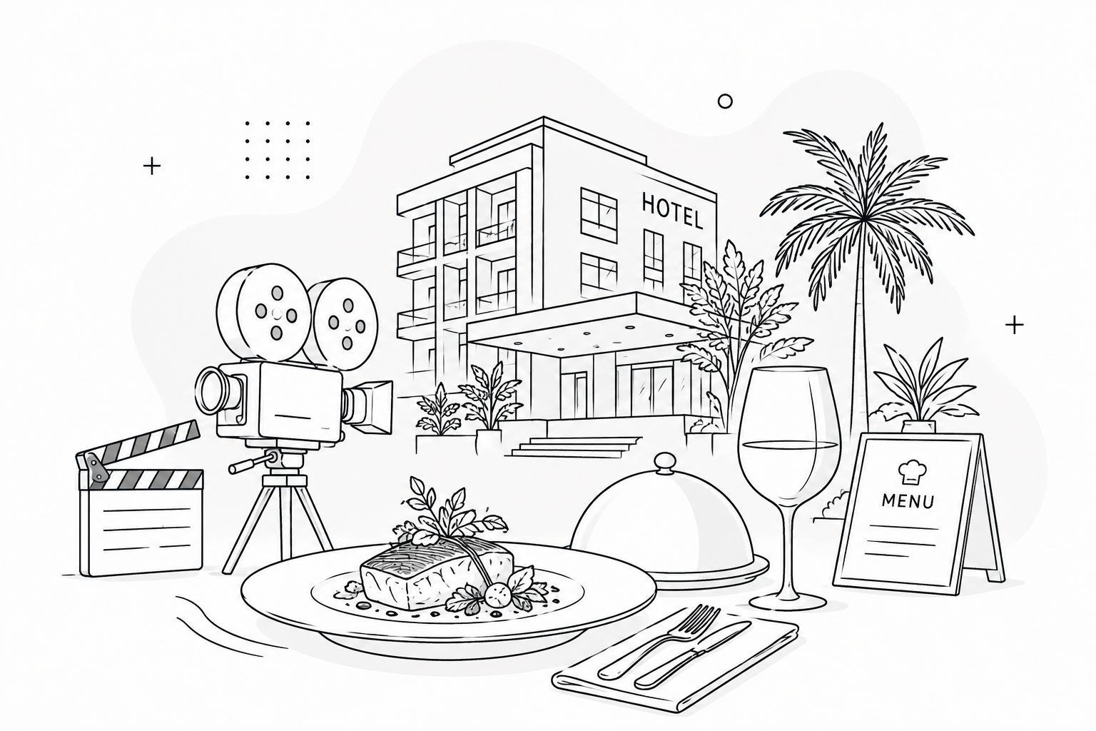 Hospitality & Food
