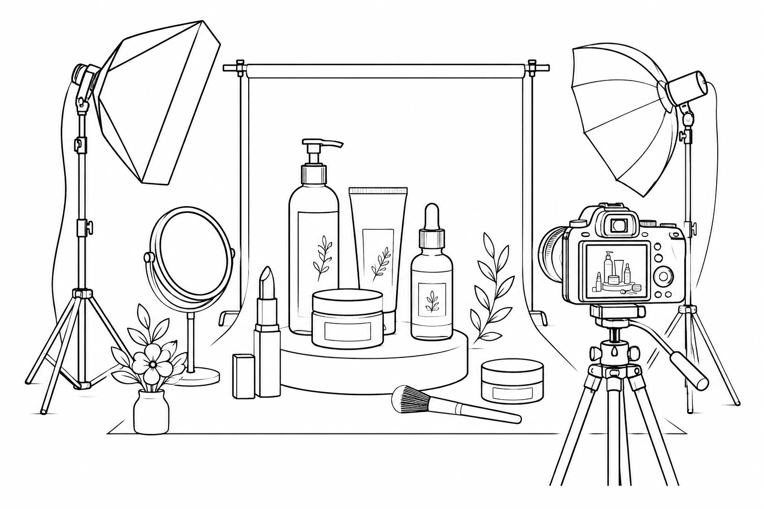 Beauty & Personal Care