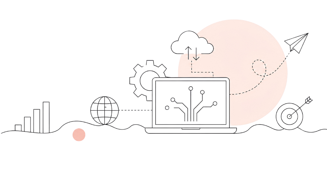 Technology & Digital Transformation