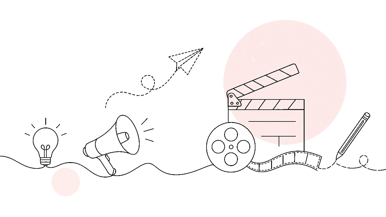Film marketing campaign timeline and release strategy