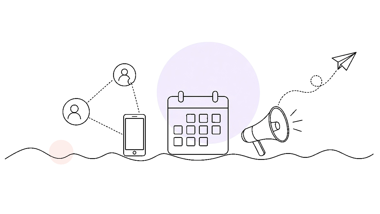 Influencer campaign content and creator collaboration