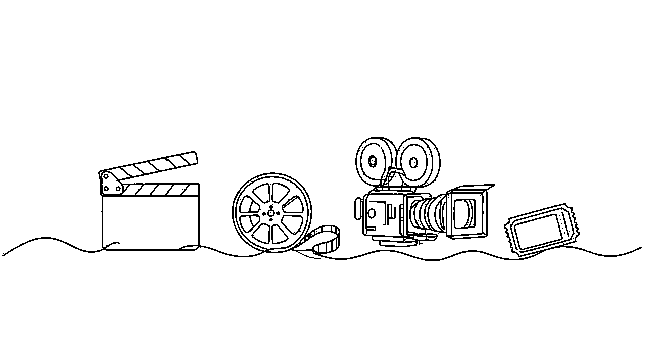 Entertainment and Cinema