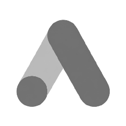 Google Ads logo
