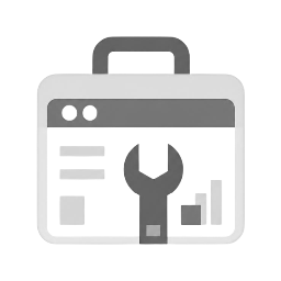 Google Search Console logo