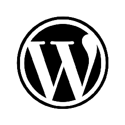 WordPress logo